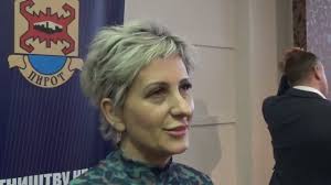 Radmila Đorđević - izjava (Ugovori za podsticaj ženskog preduzetništva) 21.02.2024.