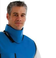 Check spelling or type a new query. Lead Free Thyroid Shield X Ray Thyroid Collar Xenolite