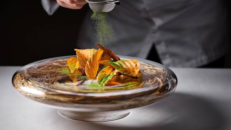 Queenstown Dining | Essence, The Terrace, The Library Bar | ROKI