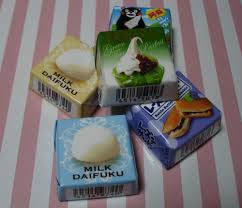 With the catchy, colorful wrappers, reasonable price and over 300. Tirol Choco The Sweet Japan Blog