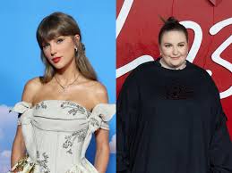 Why Lena Dunham's Speech At Taylor Swift's Wedding 'Divided' Guests