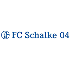 Sammlung von roswitha • zuletzt aktualisiert: Wandtattoo Schalke 04 Schriftzug Deko Fur Fans Vom S04 Wall Art De