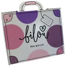 Bilou Koffer 2019 Bilou Koffer Bilou Koffer