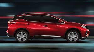 But we could see a few other options. 2021 Nissan Murano Gets Complete Redesign And Hybrid Option 2021 Suvs