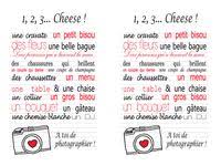 Epingle Sur Mariage
