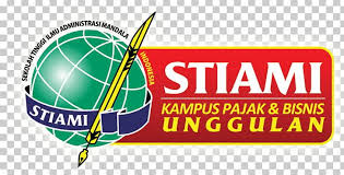 Maybe you would like to learn more about one of these? Campus Stiami Bekasi City Logo College Of Administrative Sciences Mandala Indonesia Brand Png Clipart Advertising Area
