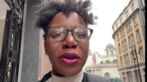 Brenda Malinki, Account Executive at Relativity, looks forward to seeing  colleagues from across EMEA and the globe for Relativity Fest London. There  is still time to join us