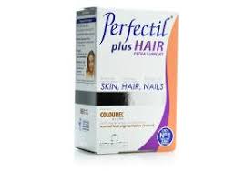 I've always used hair supplements in my hair regimen, to boost my gro. Vitabiotics Perfectil Plus Hair 60 Tablets Pharmacy Best Offers Pharmacy Best Prosfores Farmakeioy