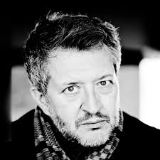 Adès Conducts Adès