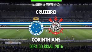 Maybe you would like to learn more about one of these? Melhores Momentos Cruzeiro 4 X 2 Corinthians Copa Do Brasil 19 10 2016 Youtube