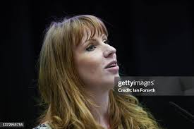 649 Angela Douglas Photos & High Res Pictures