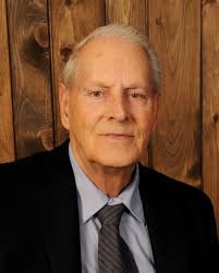 M. Antonin Bédard 1937-2021 |