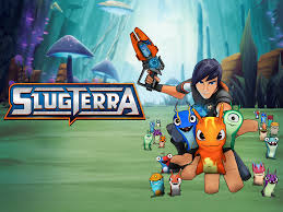 Prime Video: Bajoterra