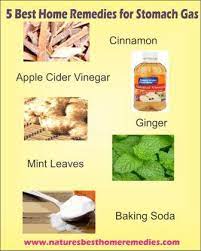Indian Home Remedies For Gas Relief