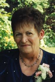 Obituary of Beverly McNab