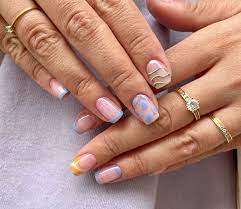 Ver más ideas sobre manicura, manicuras, disenos de unas. La Manicura Que Sera Tendencia En El Verano De 2021