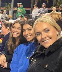 Meet Elite Prospect Jillian Torres (2025) #30 Overall/#4 Outfielder; Tier-1  BSC Bengals