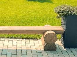 You can treat the sleepers or leave them untreated, depending on the. 19 Recycled Outdoor Seating Ideas Love The Garden