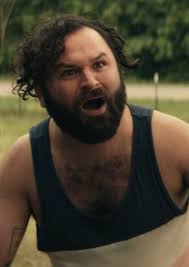 Fan Casting Cody Lightning as Cousin Biscuits in Echo