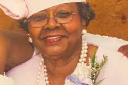 Doris Chatman Farmer