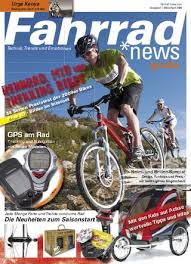 Fahrrad News 1 2009 By Degen Mediahouse Gmbh Issuu