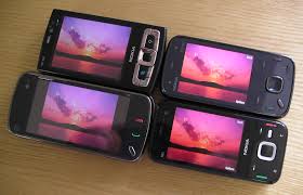 Nokia N86 8MP Review - Part 1 ...