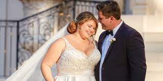 Get the best deals on plus size dresses for summer wedding and save up to 70% off at poshmark now! Summer Of Love Top 5 Plus Size Wedding Dresses This Season Pretty Happy Love Wedding Blog Essense Designs Wedding Dresses