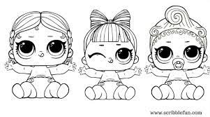 Share to twitter share to facebook share to pinterest. Coloring Page Free Printable Lol Surprise Dolls Coloring Pages 810 X 450 Pixels Halaman Mewarnai Buku Mewarnai Lol