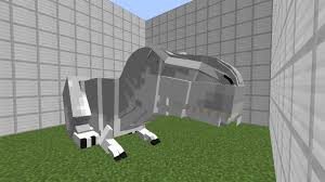 It s the perfect weapon against . Indominus Rex In Jurassicraft Minecraft Texture Pack