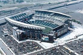 The browser you are using is no longer supported on this site. Lincoln Financial Field Philadelphie Pa Lincoln Financial Field Philadelphia Eagles Fans Nfl Stadiums