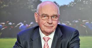 Co-founder of Paddy Power announced its retirement