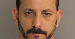 Aiken man charged with stalking his ex-girlfriend