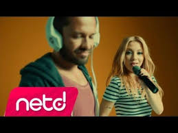 Ozan Dogulu Feat Ece Seckin Hosuna Mi Gidiyor