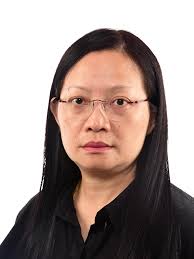 Carol Yip 葉惠敏 (S-066741)