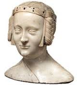 Short haircuts for straight hair without styling: Rosalie S Medieval Woman Hairstyles