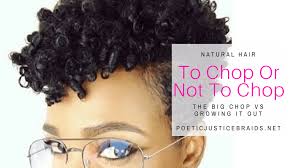 Down and out hair tips short natural hair stylin' and profilin' twa styles. Pros Cons Of The Big Chop Hair Style Vs Growing It Out