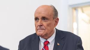 What Is Rudy Giuliani's Net Worth?