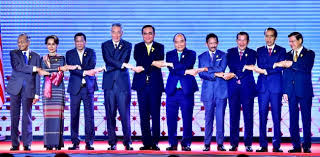 2020 presidential election vote of electors. Ktt Asean Ke 36 Siap Digelar Virtual Bulan Ini