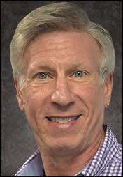 Dr. Scott Messenger, MD, Head & Neck Surgery Otolaryngologist