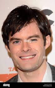 Hader bill hi-res stock photography and images