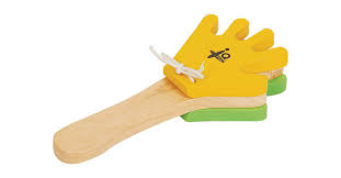 From new york city (nyc). Hand Shaped Castanet Hal Leonard Online