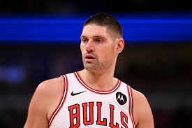 Bulls reportedly sending 2-time All-Star Nikola Vučević to Celtics for Anfernee Simons