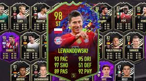 The f99 record breaker is an experimental mobile suit that appears in mobile suit crossbone gundam: Fifa 21 Recordbreaker Enttauschung Fur Lewandowski Kicker
