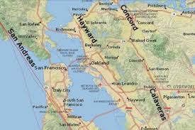 Earthquake Advice For Oaklanders 3 The Quakes In 2020 Earthquake San Ramon Oakland San Francisco
