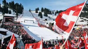 Get instant savings by booking an adelboden ski resort vacation package. World Cup Skiing In Adelboden Switzerland Tourism
