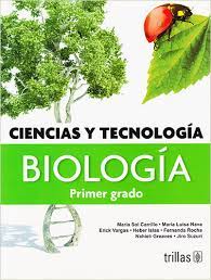 Matematicas secundaria conecta mas 1er grado explicado. Libreria Morelos Biologia 1 Ciencias Y Tecnologia Secundaria