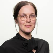 Sandra Kron's Instagram, Twitter & Facebook