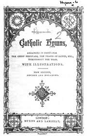 Free Download Of 49 Catholic Hymnals Top Catholic Songs