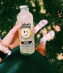 Pinterest Annagraceasbury Lemonade Drinks Summer Aesthetic