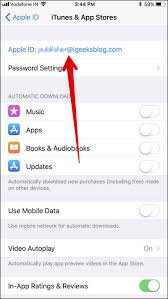 Fortunately, once you master the download process, y. View Detailed App Store And Itunes Purchase History From Iphone And Ipad How To Igeeksblog